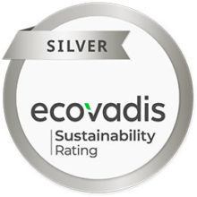 ecovadis sustainability rating