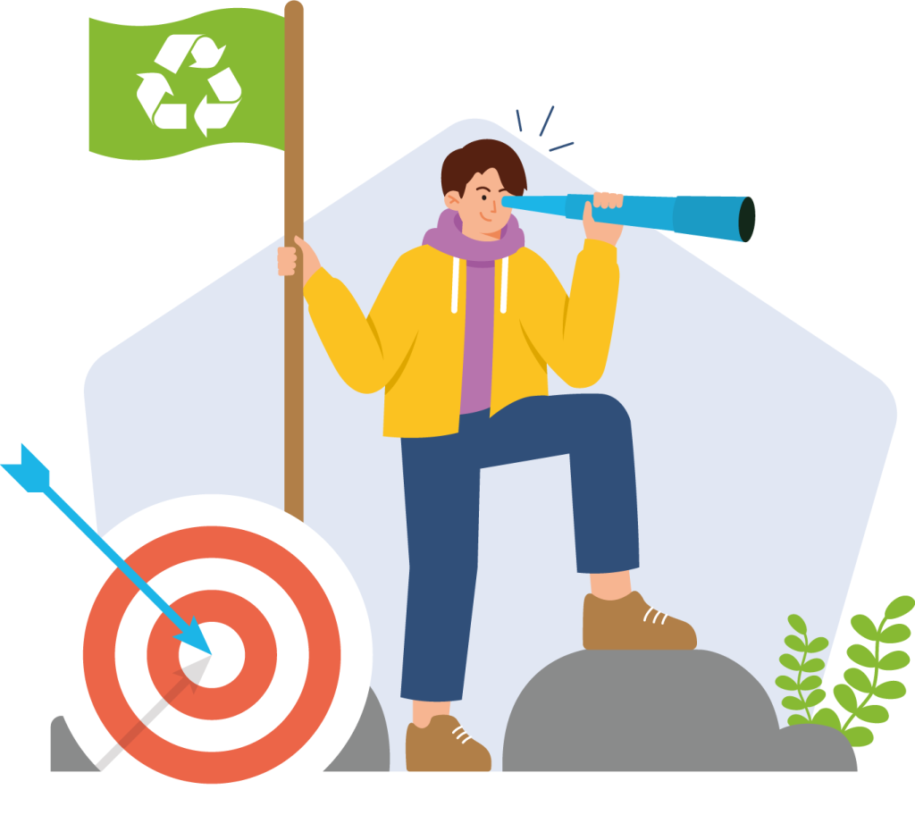 Engagement RSE Dauphiblanc