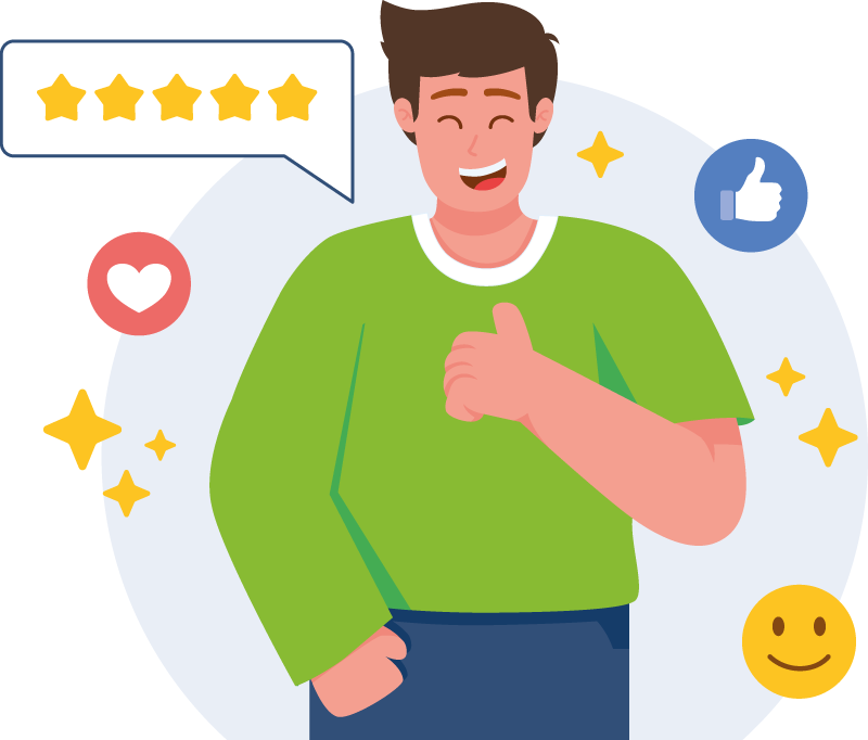 Avis et références Dauphiblanc